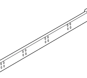 Side Molding - Mazda (EG21-51-RC0E)