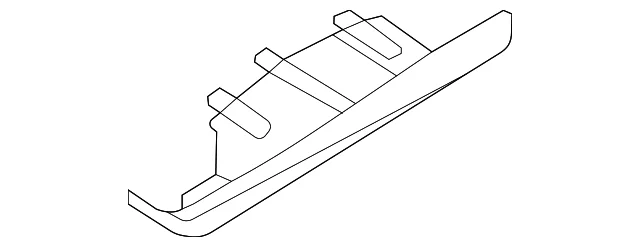Sensor Protector - Mazda (VC85-67-Z32-02)