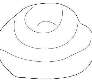 Strut Bearing - Mazda (EC01-34-38XA)