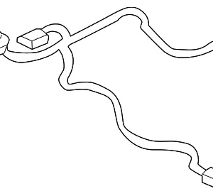 Harness - Mazda (TB94-67-SH1B)
