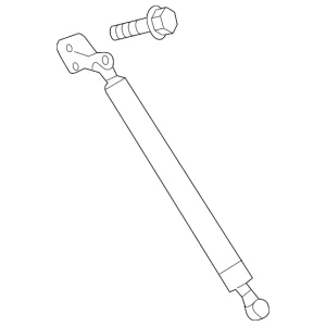 Lift Cylinder - Mazda (BHN9-62-61XB)