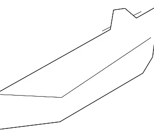 Adjust Knob - Mazda (C243-88-2H5-34)