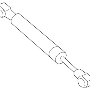 Support Cylinder - Mazda (GS3L-56-930)