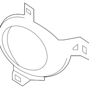 Insert - Mazda (TK22-50-C12)