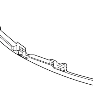 Spoiler Center - Mazda (F189-51-9K0A)
