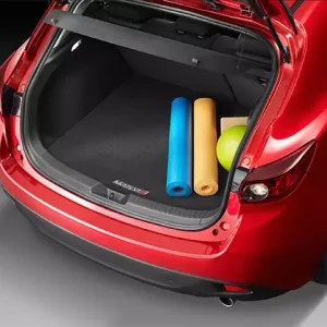 Carpet Cargo Mat 5HB Dio - Mazda (BCKN-V0-380A)