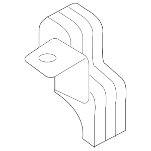 Dynamic Damper - Mazda (B37F-39-07YA)