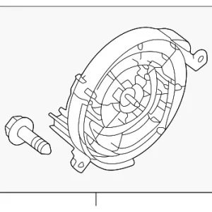 Link - Mazda (DN4J-61-B20)