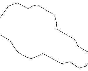 Drain Plug - Mazda (LFE5-10-404)