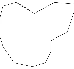 Drain Rivet - Mazda (9926-50-625)