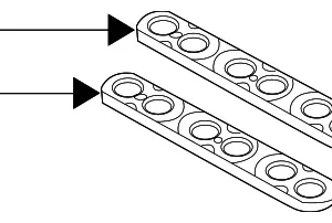 Intake Manifold Gasket - Mazda (AJ51-13-135)