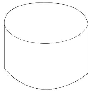 Top Nut - Mazda (9YB0-41-001)