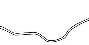 Release Cable - Mazda (GD7A-56-720)