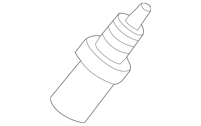 Temp Sensor - Mazda (ZZD0-61-764)
