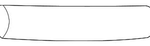 Connector Hose - Mazda (GM6A-42-231A)