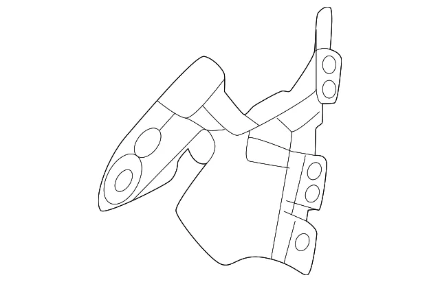 Pivot Cover - Mazda (VC98-88-1G7-02)