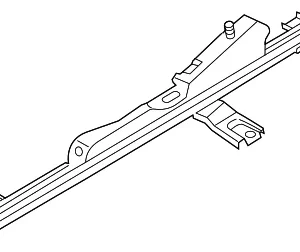 Slide - Mazda (TD74-57-21YE)