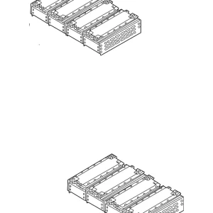 Battery - Mazda (MHY1-30-2MY)