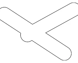 Check Valve - Mazda (L206-67-508)