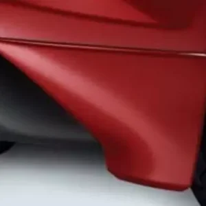 Aero Kit, Rear Diffuser - Mazda (F151-V4-930F-94)