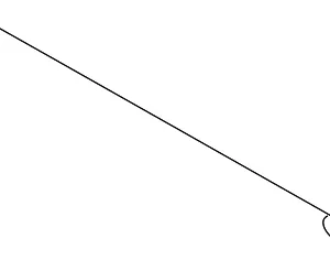 Release Wire - Mazda (GA2A-88-106)