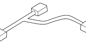 Harness - Mazda (DR61-88-74Y)