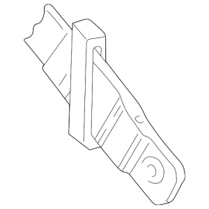 Belt - Mazda (1F90-57-720-00)