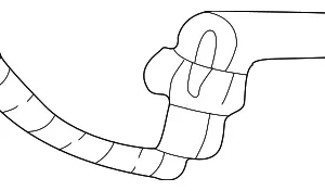 Crankshaft Sensor - Mazda (1F82-67-082)