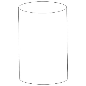 Oil Filter Joint - Mazda (CY01-10-319)