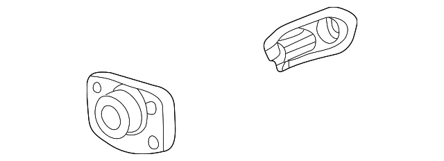 Axle Shaft - Mazda (ZZP0-26-111A)