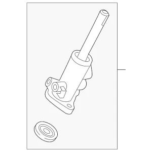 Valve Assembly - Mazda (CG15-32-380)