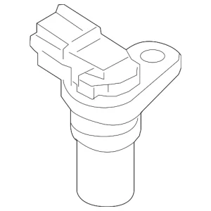 Camshaft Position Sensor - Mazda (ZZCA-18-230B)