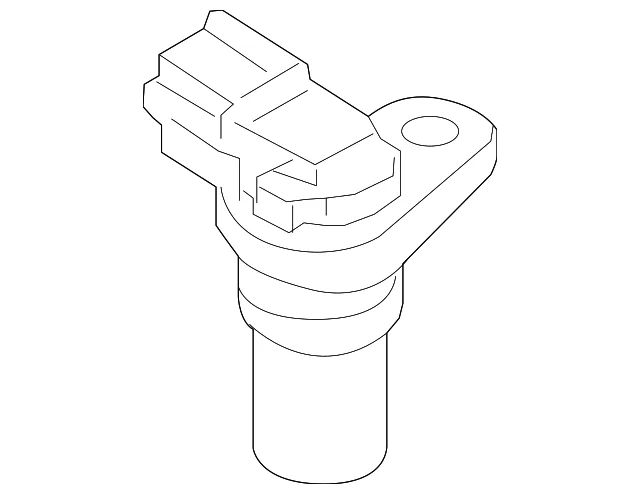 Camshaft Position Sensor - Mazda (ZZCA-18-230B)
