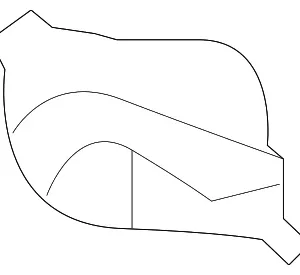 Cam - Mazda (N248-R1-6CX)