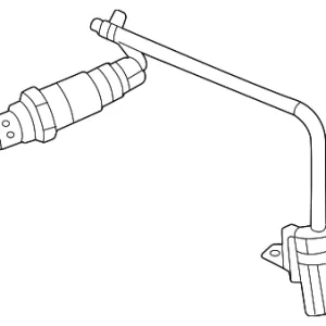 Sensor - Mazda (SH9P-18-8G1A)