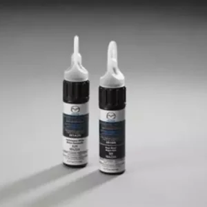 Touch-Up Paint (.44 Fl Oz, 13 Ml) - Mazda (0000-92-28W)