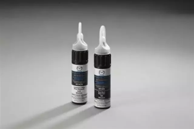Touch-Up Paint (.44 Fl Oz, 13 Ml) - Mazda (0000-92-28W)