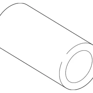 Level Sensor Cap - Mazda (RF3R-13-TH9)