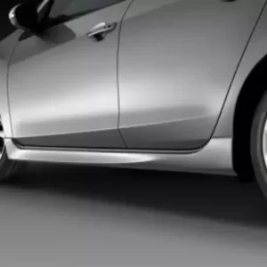 Side Sill Extensions (Set Of 2 - Mazda (BBM4-V4-910-54)