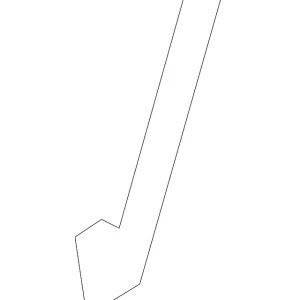 Strap - Mazda (K123-88-225-02)