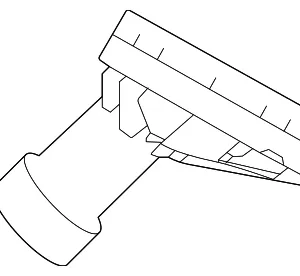 Dust Cover - Mazda (DGH9-32-112)