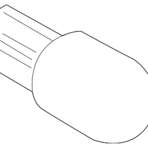 Bulb - Mazda (9970-06-210)