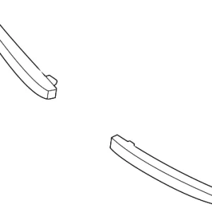 Molding - Mazda (KA0H-50-B41)
