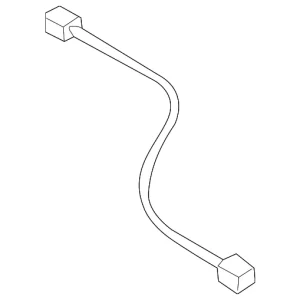 Harness - Mazda (CC43-88-1H4)