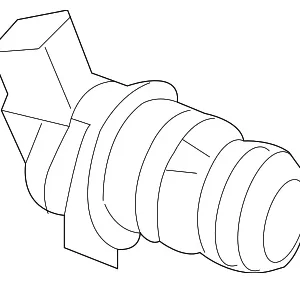 Washer Pump - Mazda (BDTT-67-482)