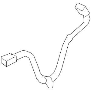 Harness - Mazda (TD11-61-545C)
