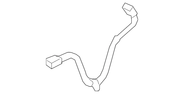 Harness - Mazda (TD11-61-545C)