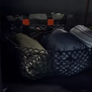Cargo Net - Mazda (VA40-V0-530)