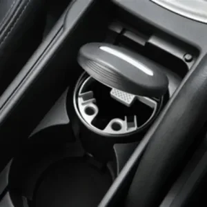 Ashtray With Led Illumination - Mazda (KA4B-64-660)