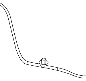 Oxygen Sensor - Mazda (CW02-18-8G1A)